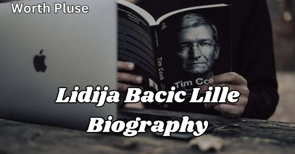 Lidija Bacic Lille Biography