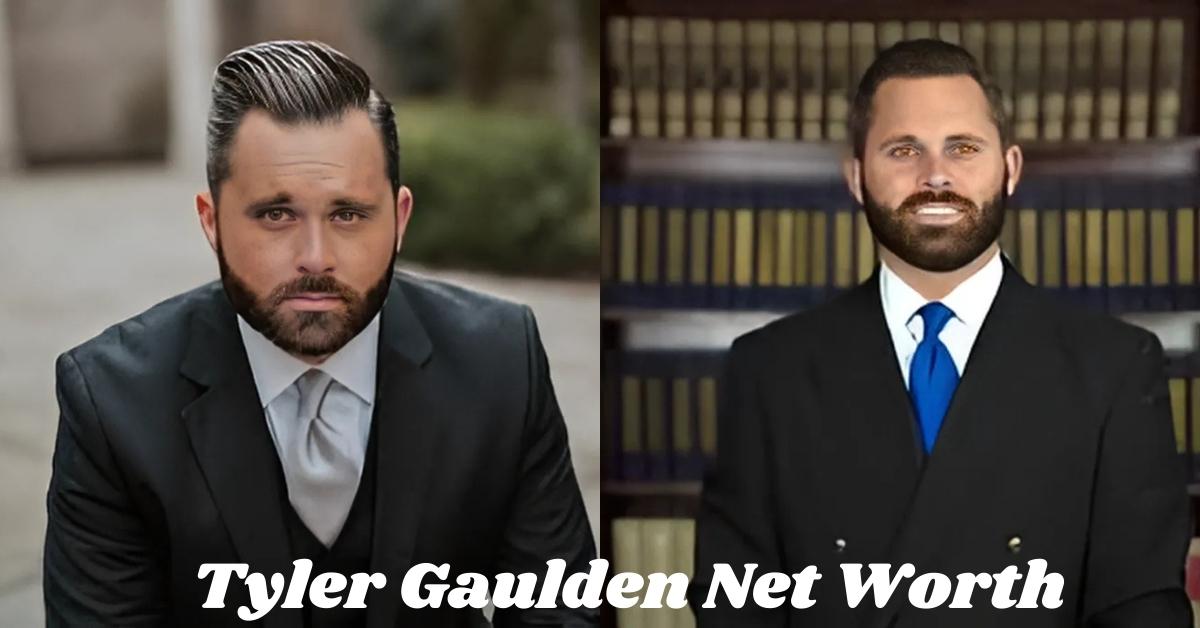 Tyler Gaulden Net Worth