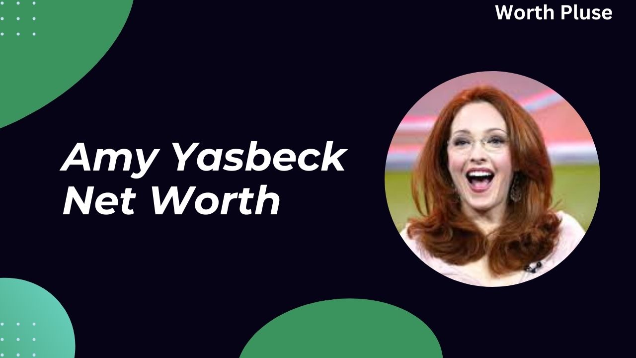 Amy Yasbeck Net Worth