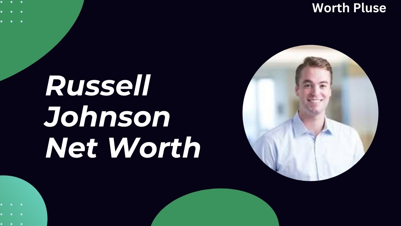 Russell Johnson Net Worth