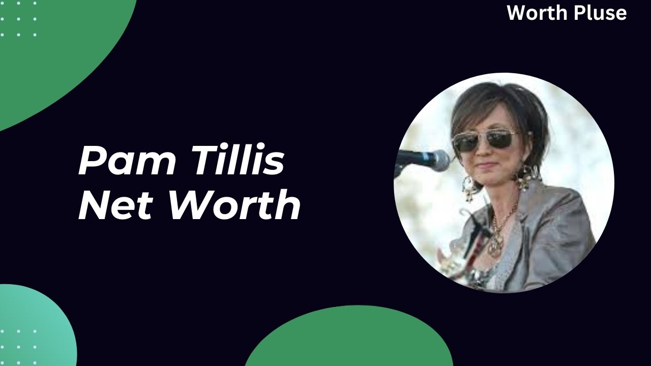 Pam Tillis Net Worth