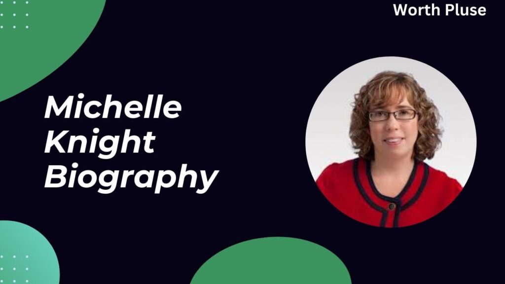 Michelle Knight Biography