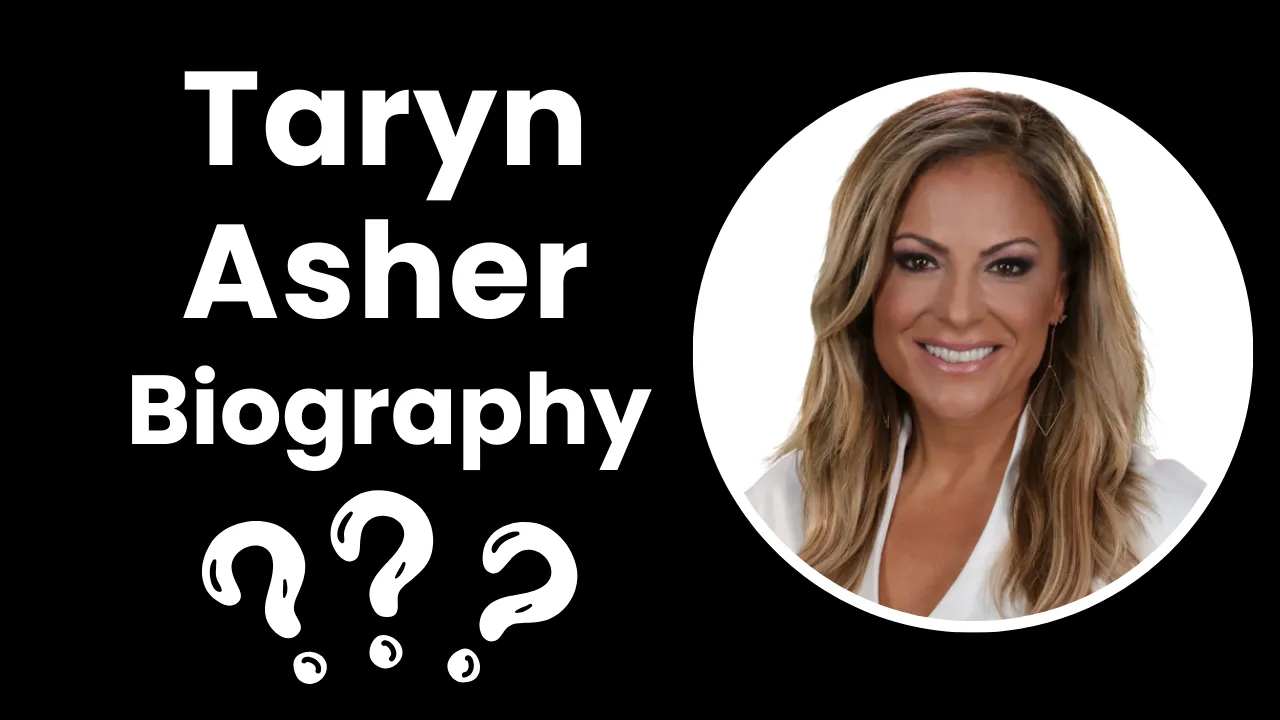 Is Taryn Asher Still Married