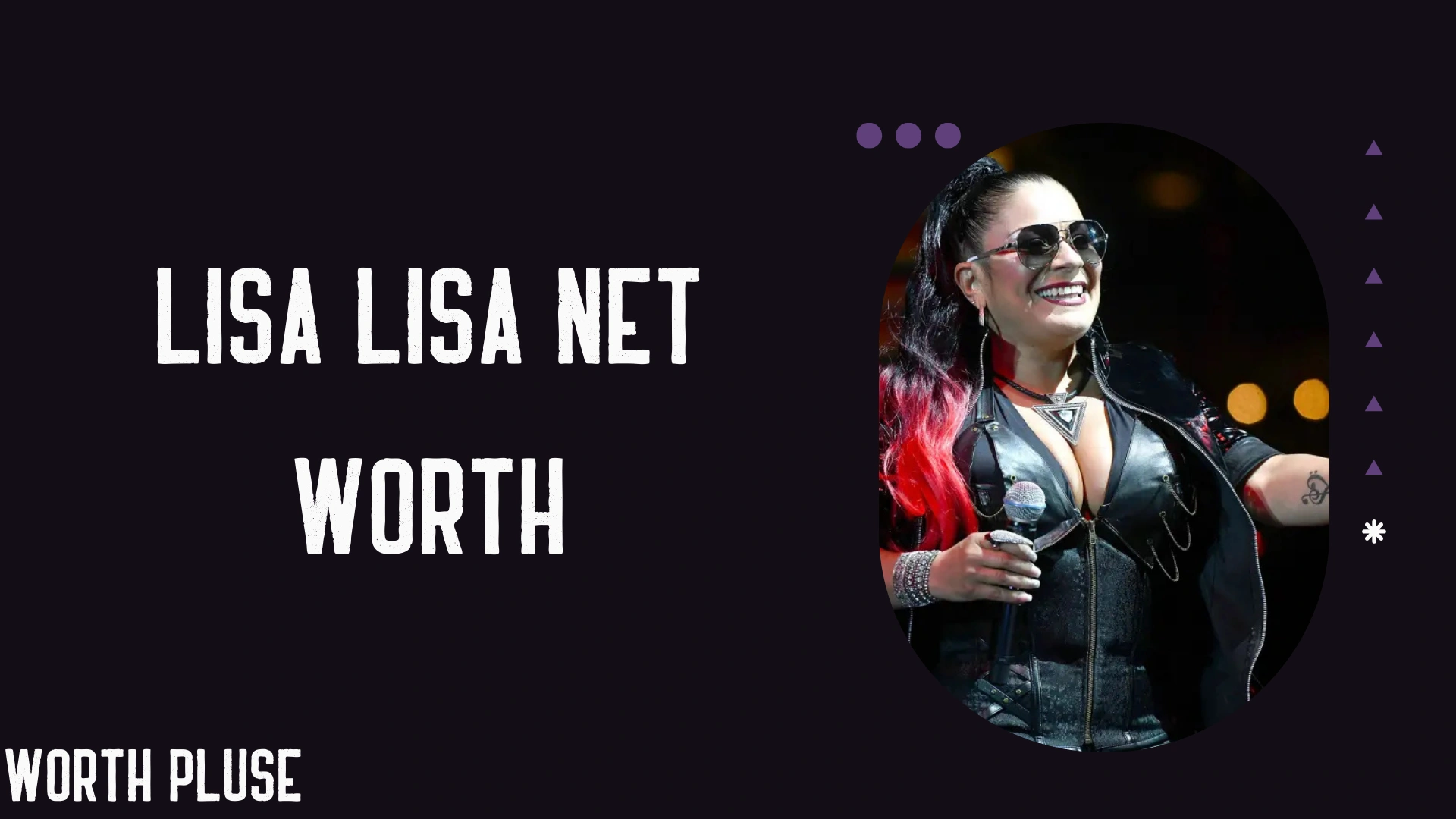 Lisa Lisa Net Worth