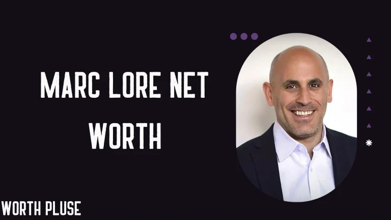 Marc Lore Net Worth