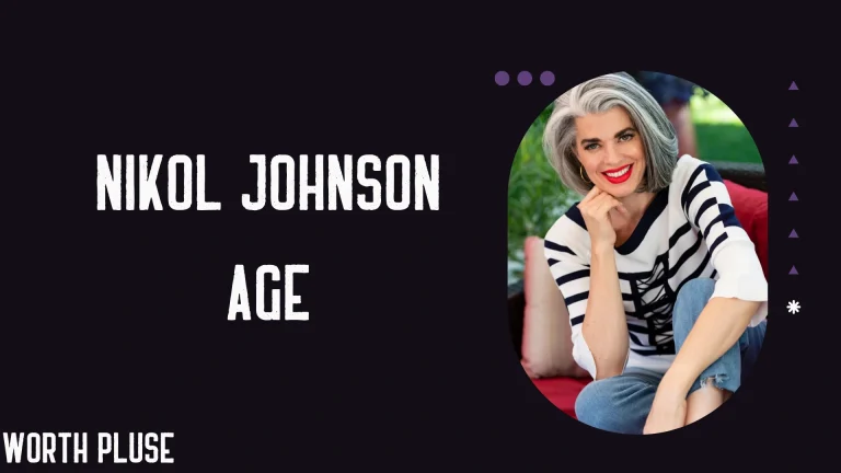 Nikol Johnson Age